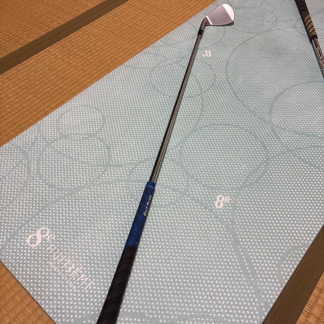 Mizuno Pro T-1 ウェッジセット 50/56/60度