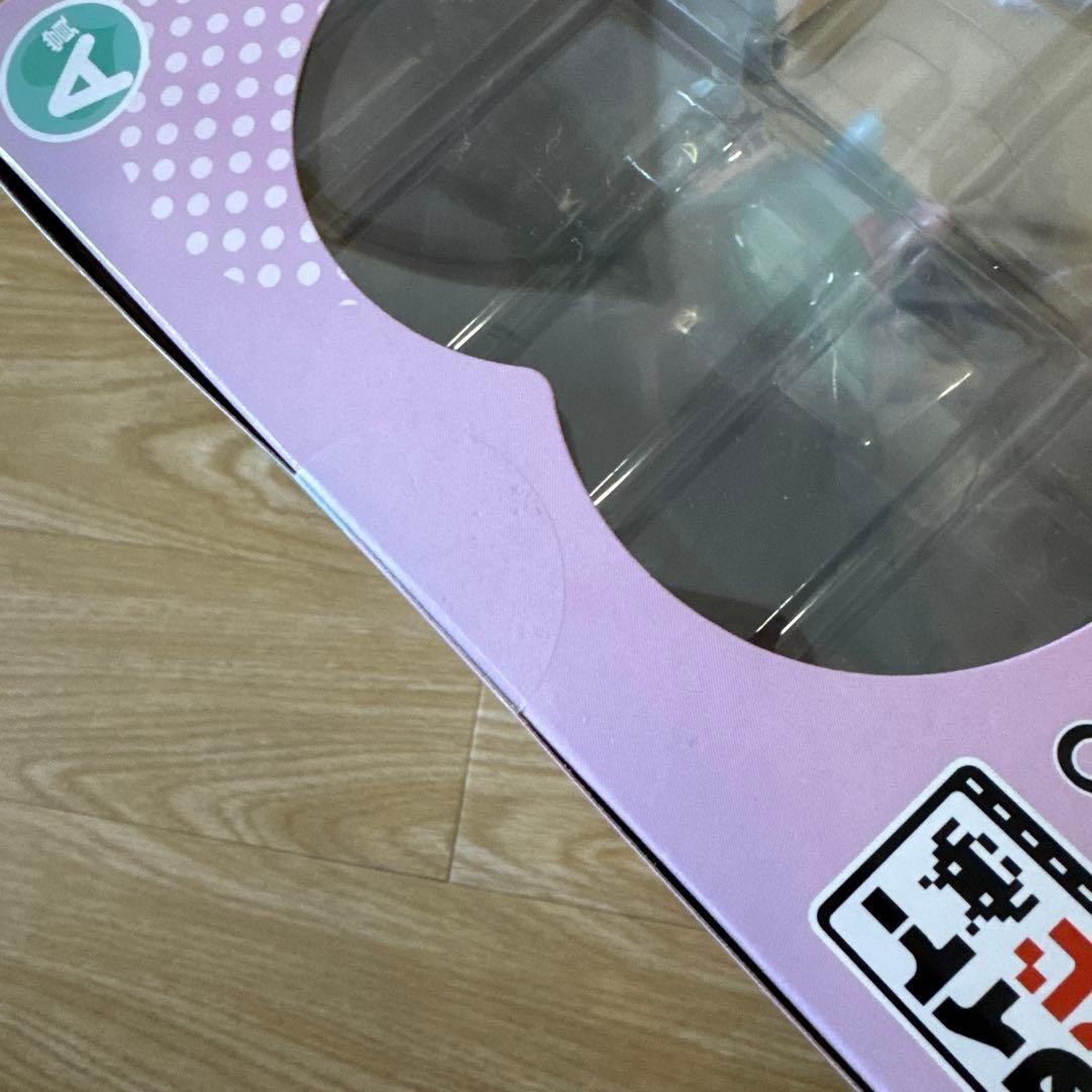 タイトーくじ　初音ミク×RODY A賞 フィギュア　B賞 アクスタ　下位賞18点