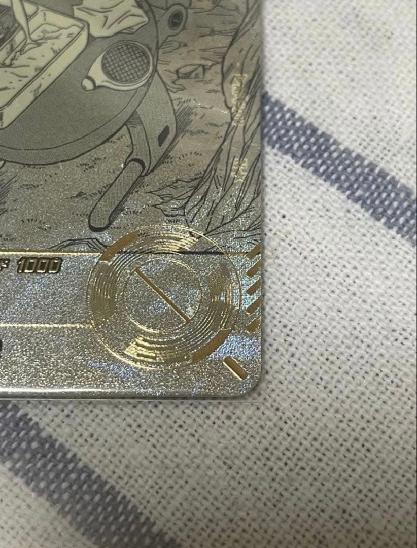 ドラゴンボールスーパーダイバーズ ブルマ パラレル アドバンスパック