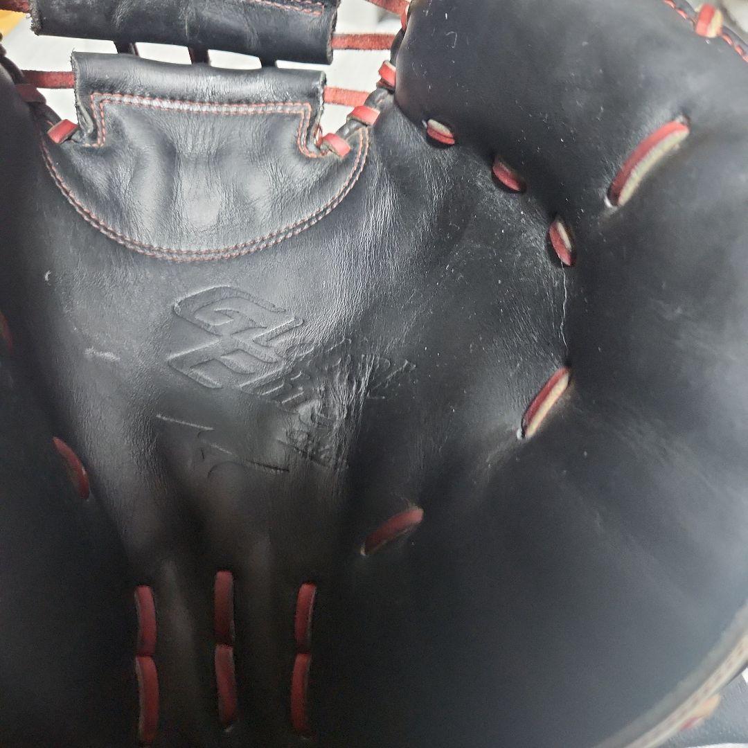 Mizuno Global Elite 軟式 キャッチャーミット
