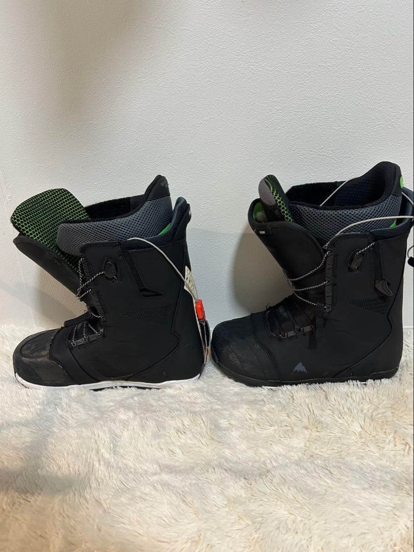 ［BURTON バートン］ION 15-16モデル 27.5センチ