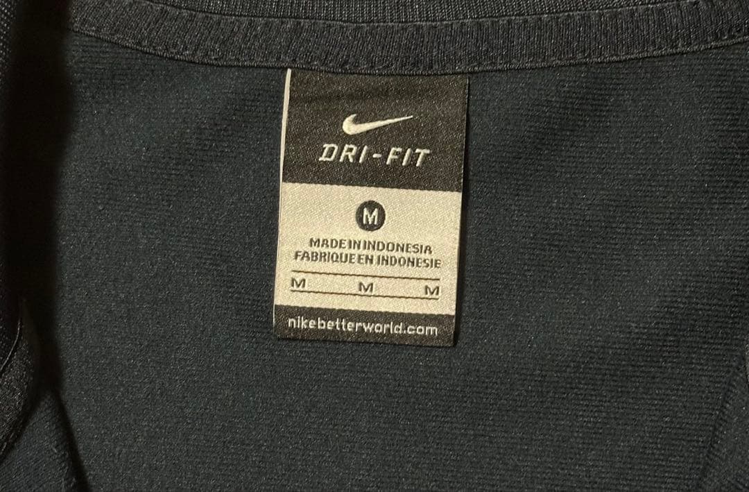 NIKE 12-13 FCバルセロナ アンセム トラックジャケット セ