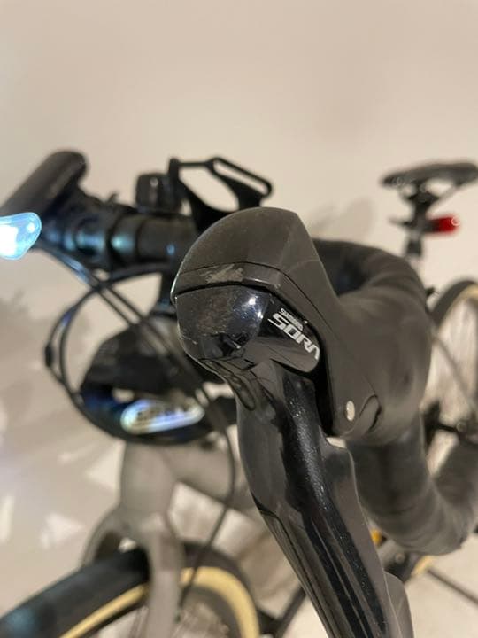 自転車本体 Marin Lombard 1