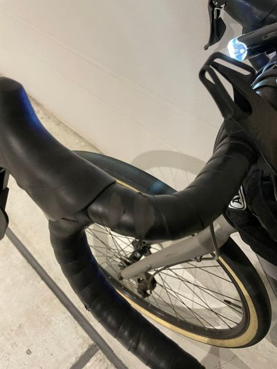 自転車本体 Marin Lombard 1