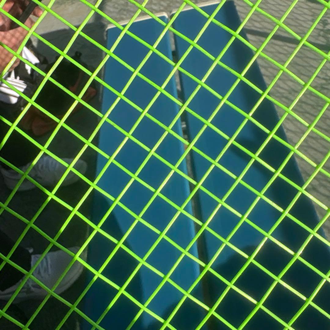 ラケット(軟式用) YONEX VOLTRAGE7V
