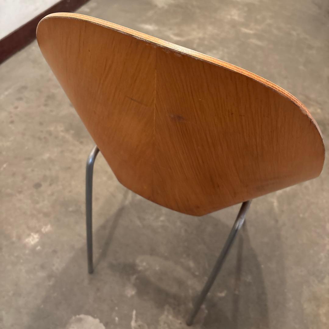北欧風インテリアチェア/#インテリアチェア#木製チェア#おしゃれ家具