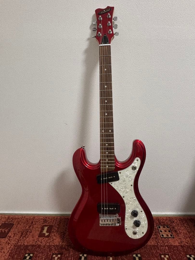 ギター ARIA DM-380 DIAMOND SERIES