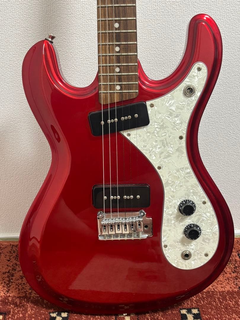ギター ARIA DM-380 DIAMOND SERIES