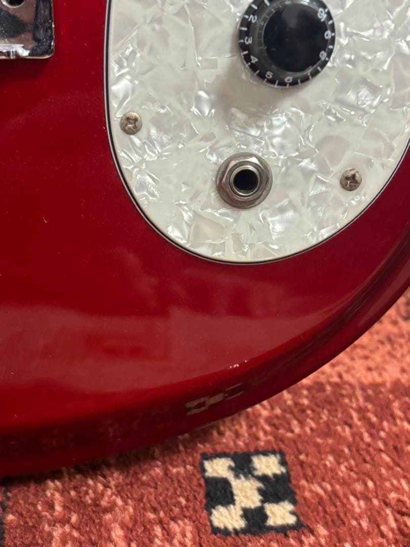 ギター ARIA DM-380 DIAMOND SERIES
