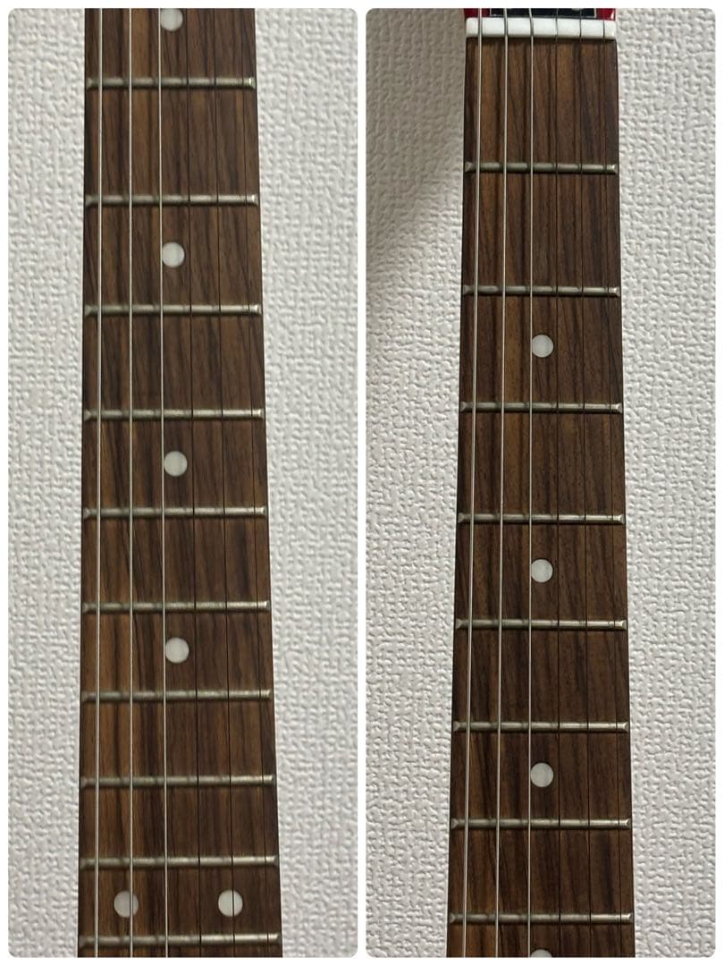ギター ARIA DM-380 DIAMOND SERIES