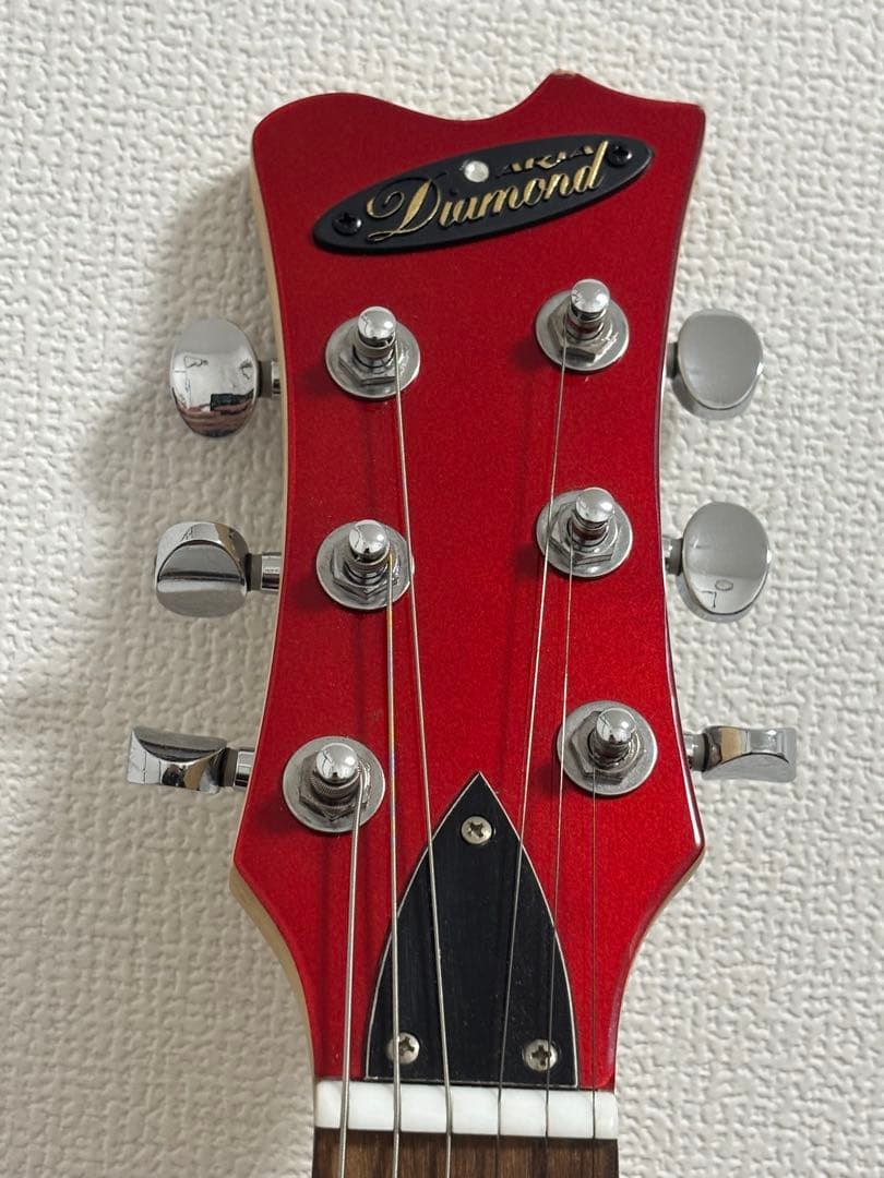 ギター ARIA DM-380 DIAMOND SERIES