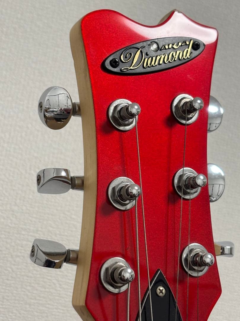 ギター ARIA DM-380 DIAMOND SERIES