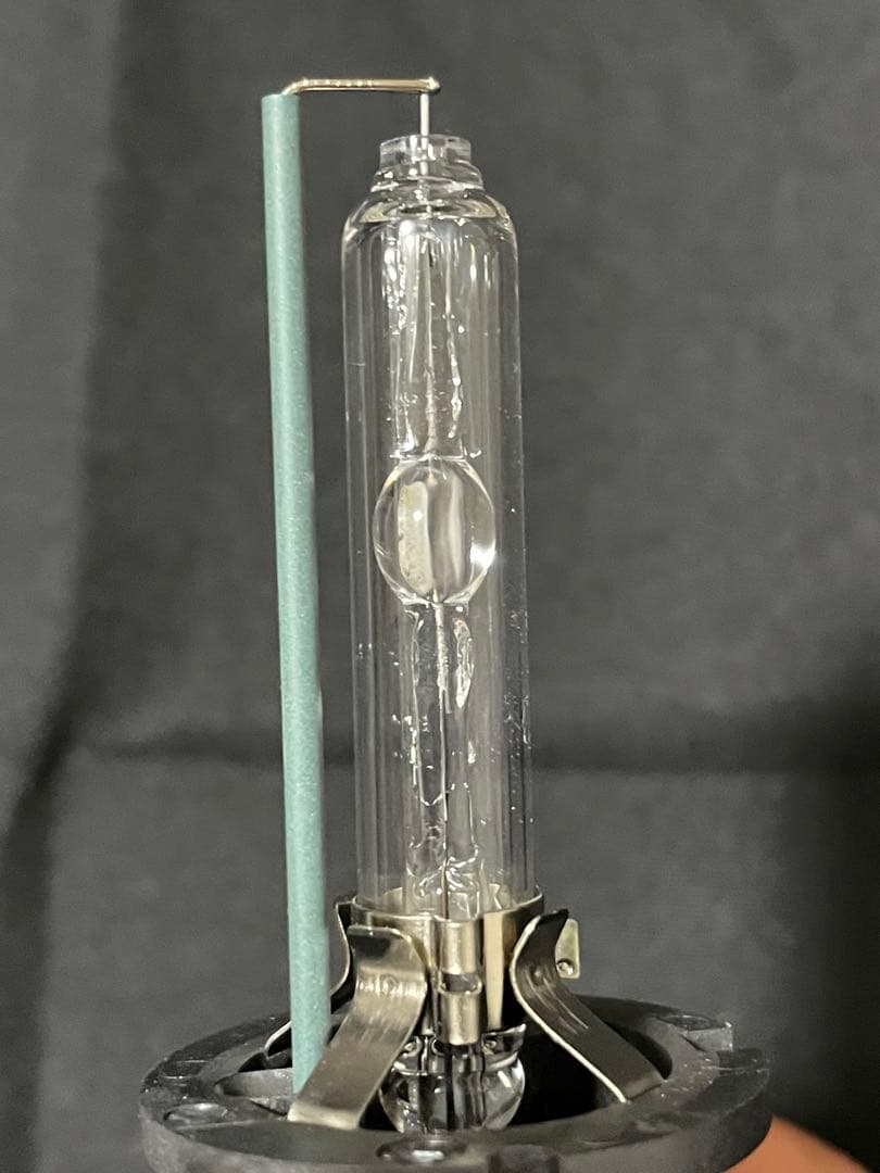 OSRAM オリジナル Xenarc D4S 66440 35W