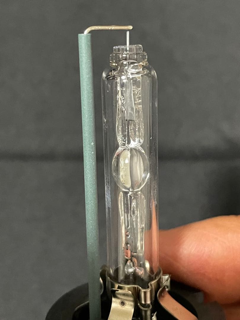 OSRAM オリジナル Xenarc D4S 66440 35W