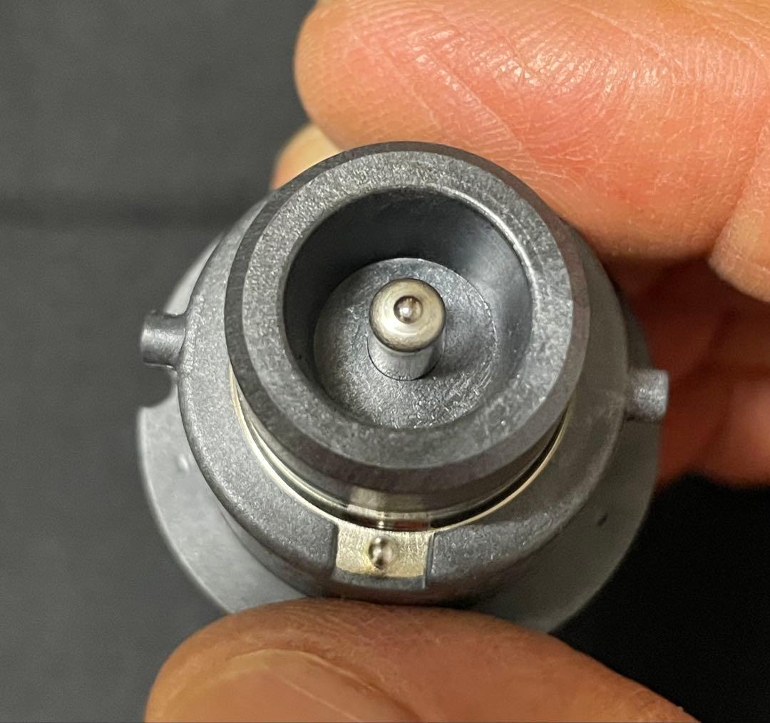 OSRAM オリジナル Xenarc D4S 66440 35W