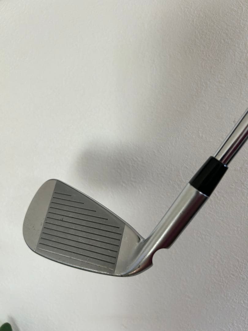 PING i500 ピン 4番アイアン モーダス120S
