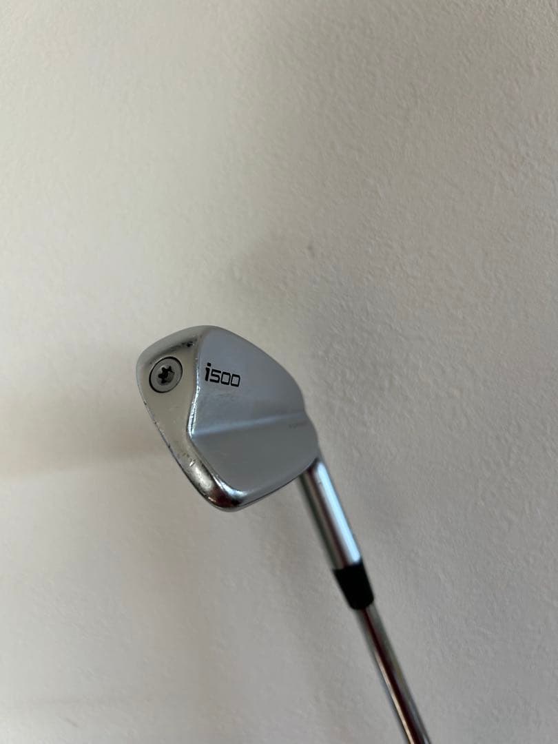 PING i500 ピン 4番アイアン モーダス120S