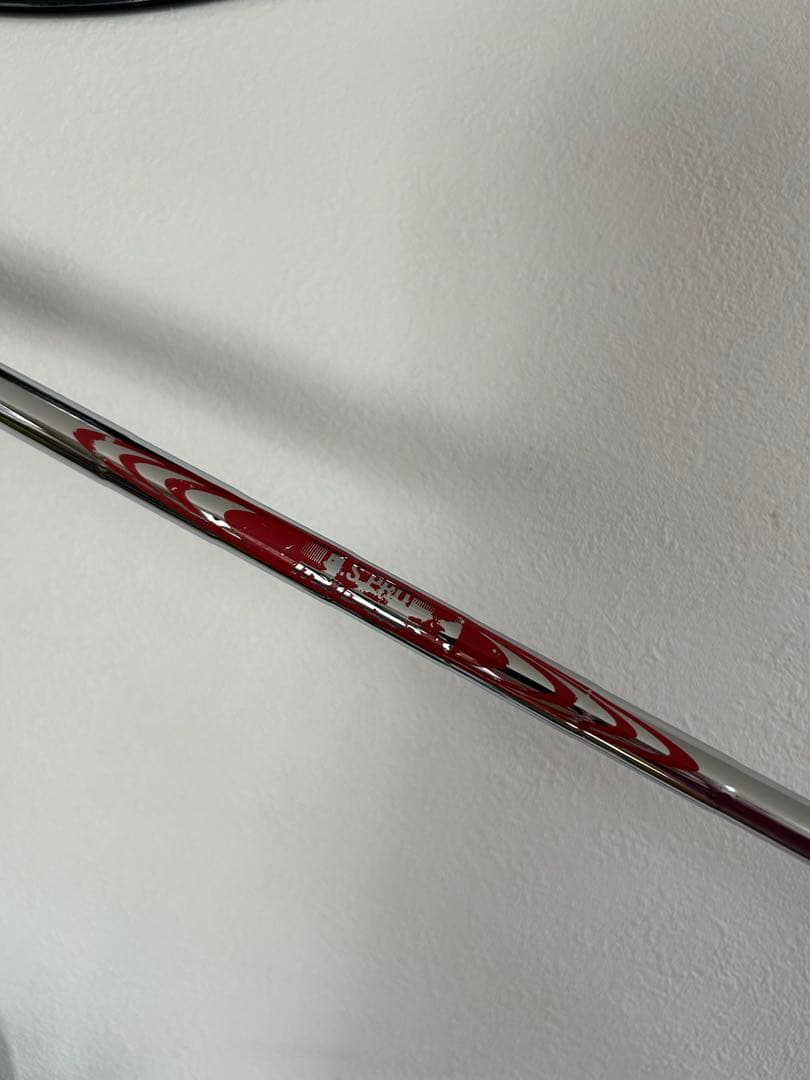 PING i500 ピン 4番アイアン モーダス120S