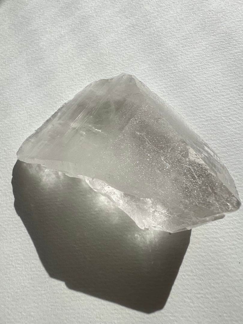 カイラス水晶/タビー△レコードキーパー/セルフヒールド/ゲートキー有り！