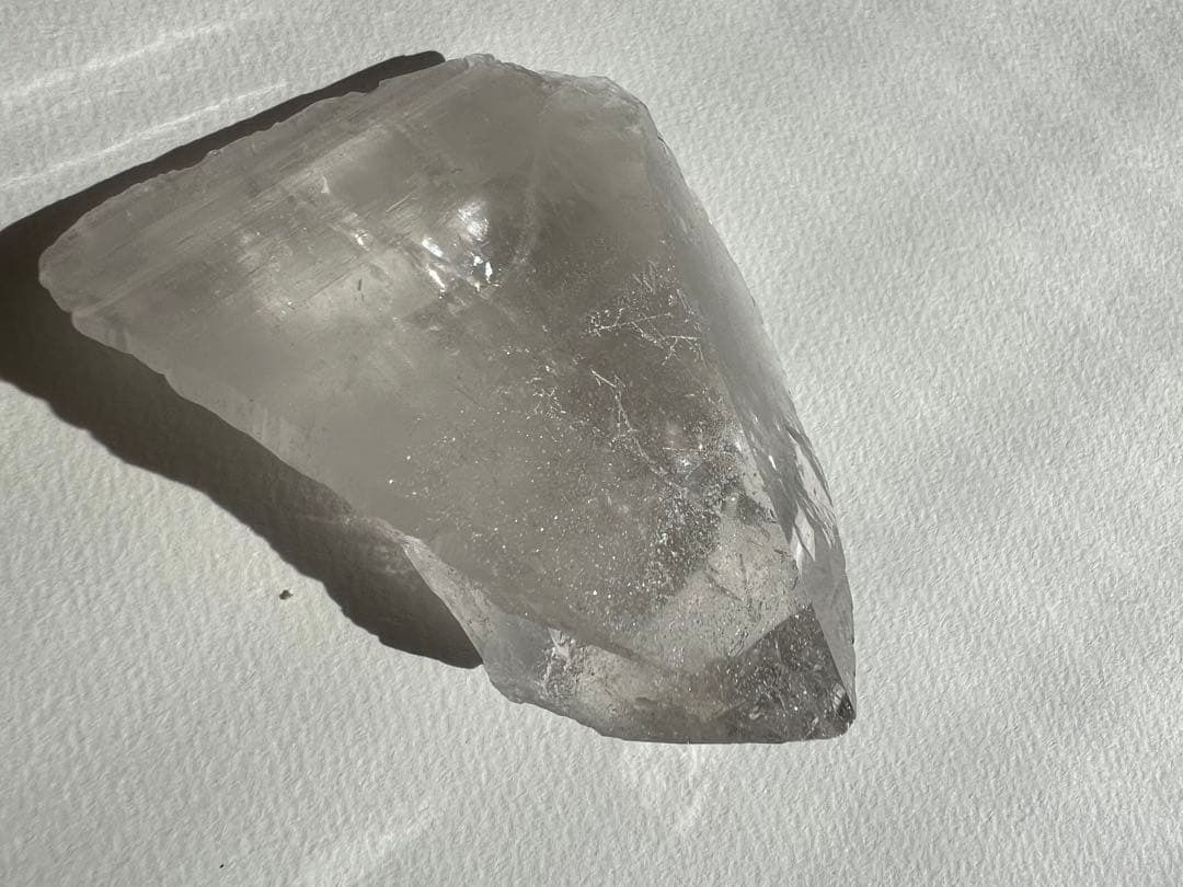 カイラス水晶/タビー△レコードキーパー/セルフヒールド/ゲートキー有り！