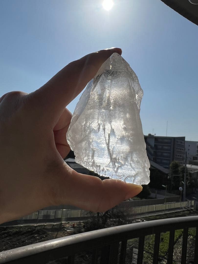 カイラス水晶/タビー△レコードキーパー/セルフヒールド/ゲートキー有り！