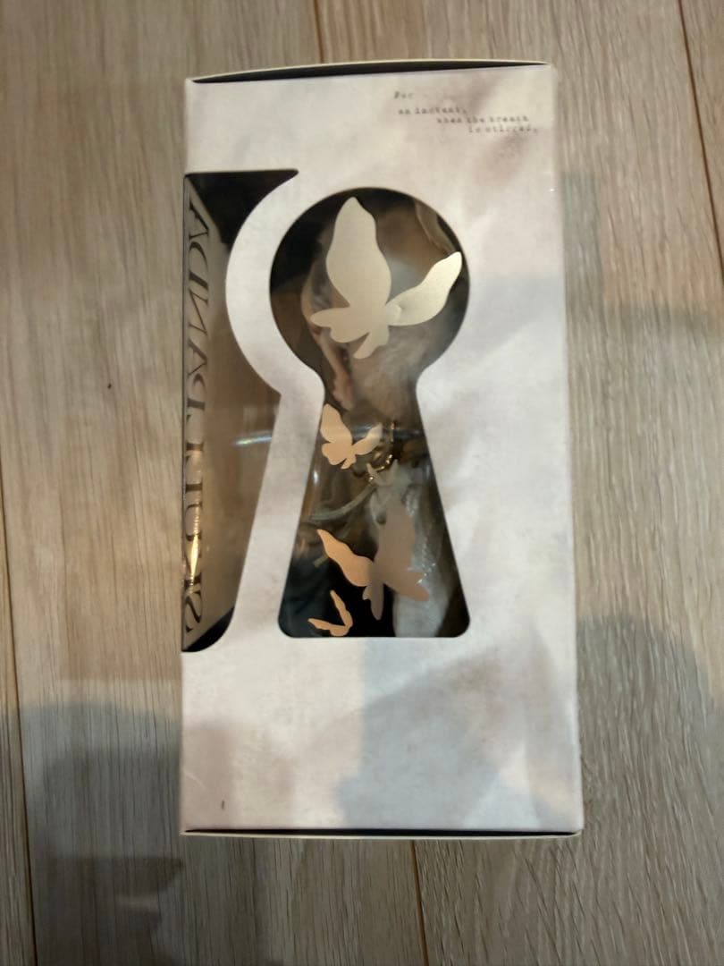 スカルパンダ　SKULLPANDA 上海限定