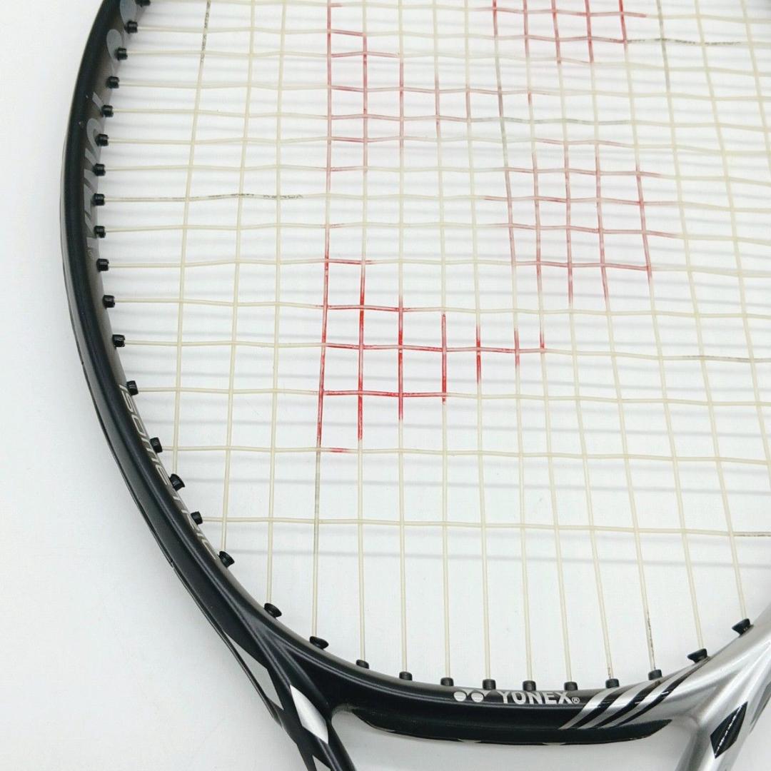 レア YONEX REGNA 98 硬式テニスラケット 初代 ヨネックス レグナ