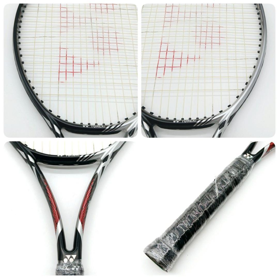 レア YONEX REGNA 98 硬式テニスラケット 初代 ヨネックス レグナ