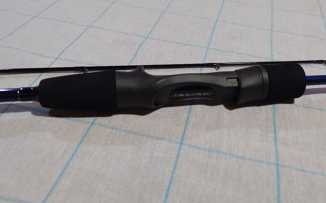 ロッド TAMAGA Blanks Blue Current III 69/B
