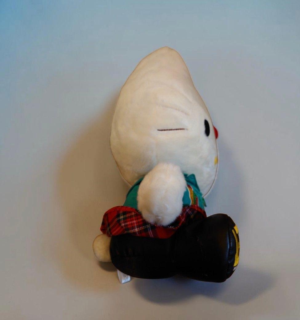 ハローキティ ぬいぐるみ ID番号216