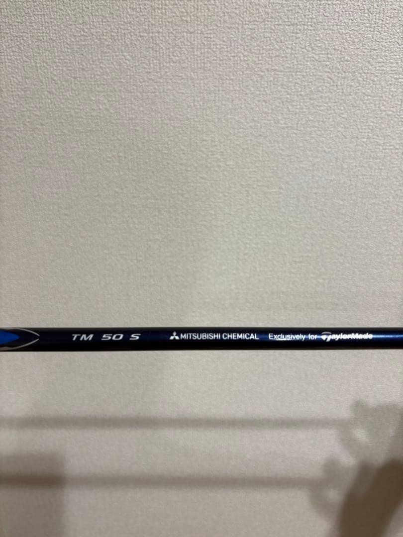 STEALTH 2 10.5 新品qi10 純正diamana Sシャフト付き