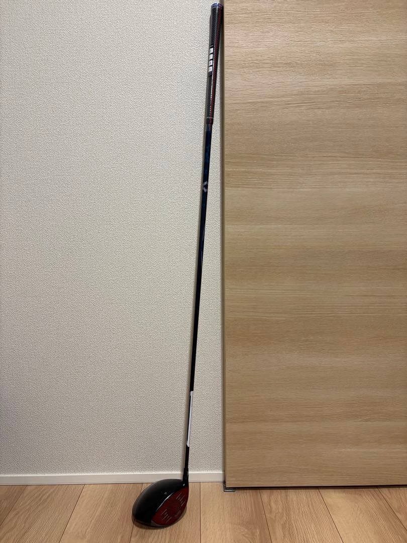 STEALTH 2 10.5 新品qi10 純正diamana Sシャフト付き