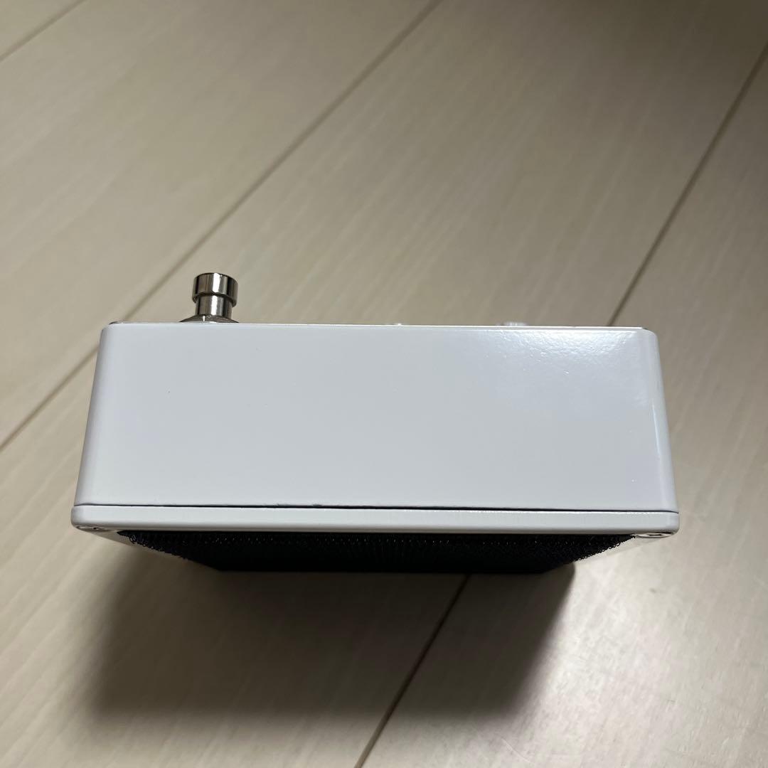 Limetone Audio focus コンプレッサー