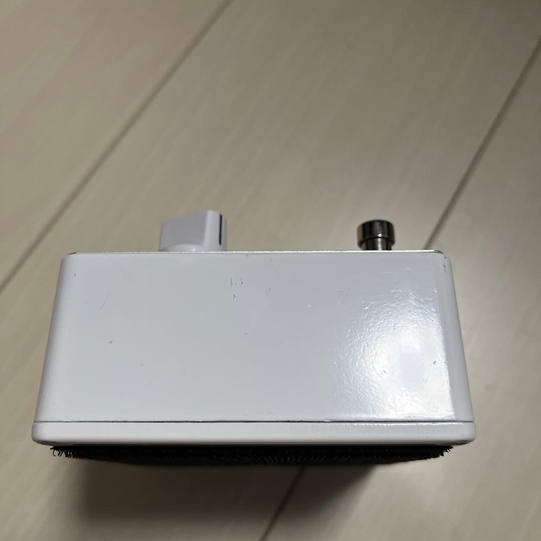 Limetone Audio focus コンプレッサー