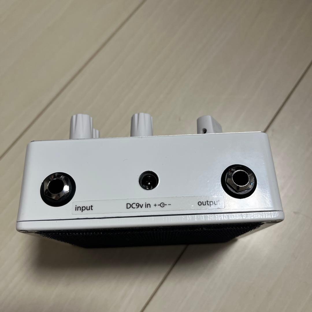 Limetone Audio focus コンプレッサー