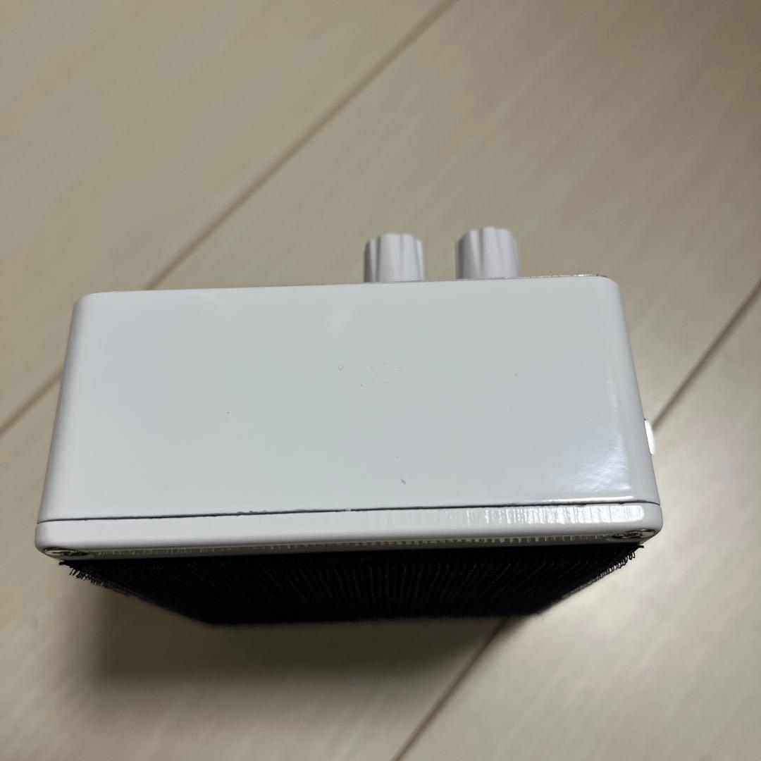 Limetone Audio focus コンプレッサー