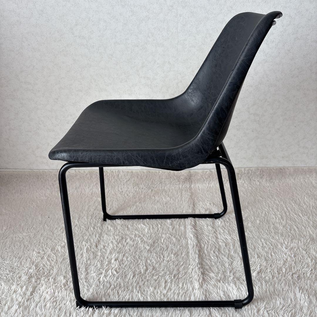 激レア】 ノットアンティークス ログチェア 関家具 クラッシュゲート