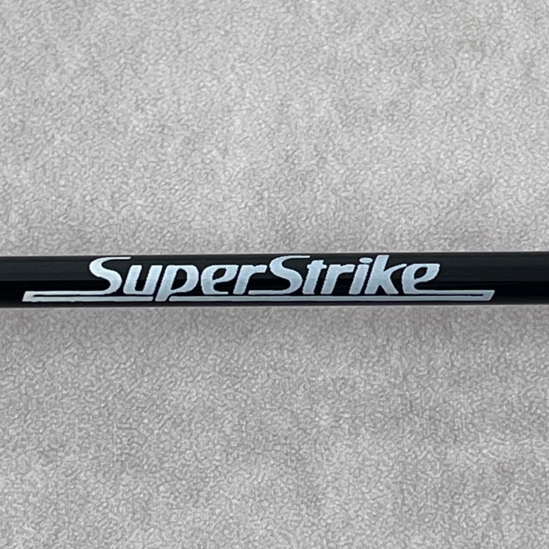 【SMITH】トラウティンスピン TROUTIN' SPIN GS50ULTR