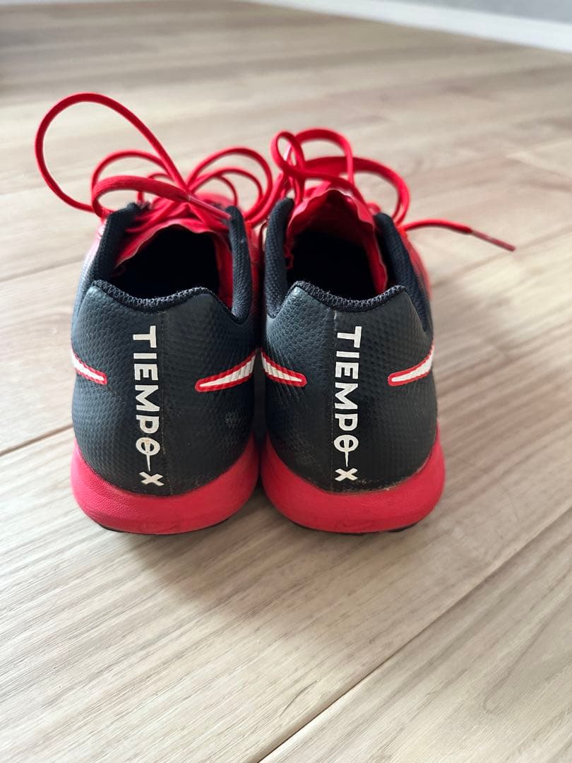 シューズ NIKE TIEMPOX FINALE TF FIRE