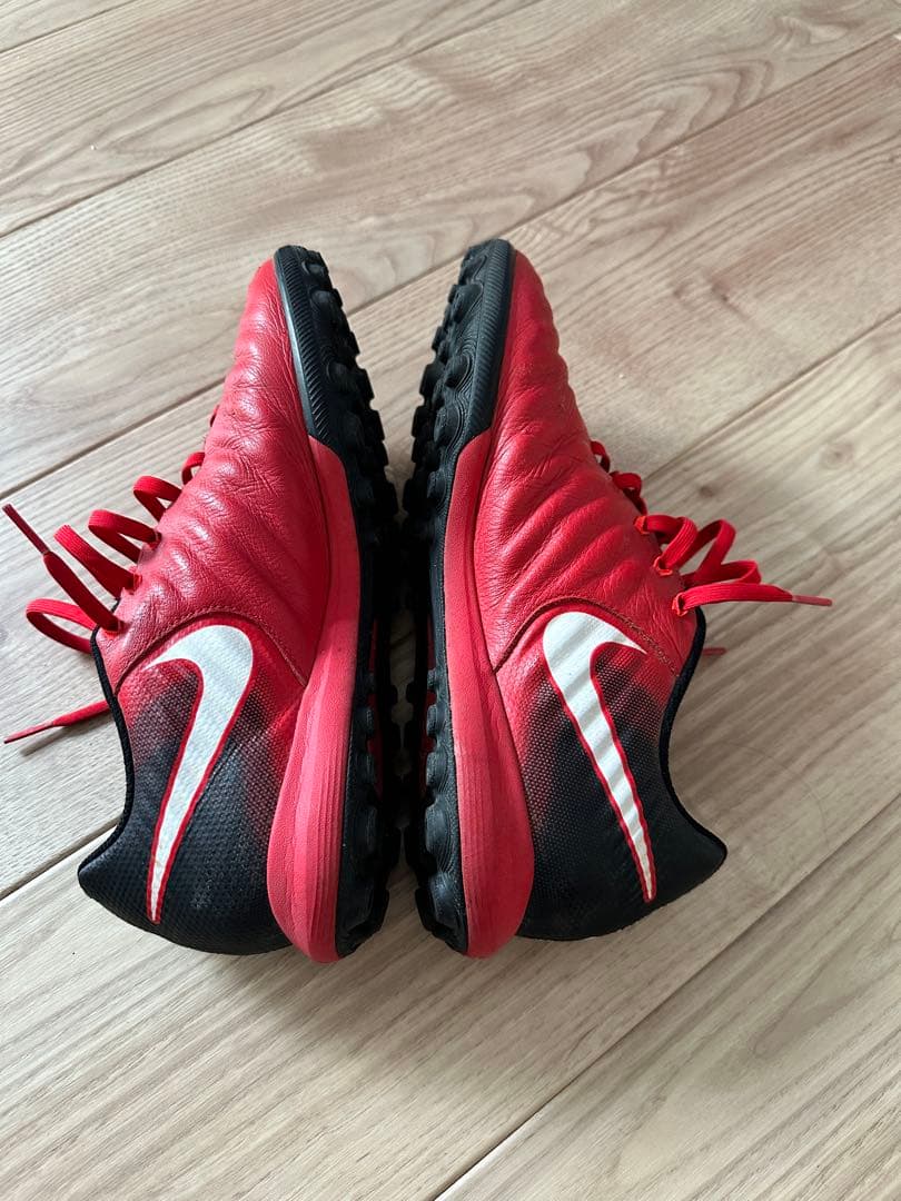 シューズ NIKE TIEMPOX FINALE TF FIRE