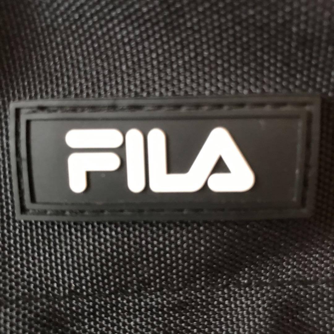 FILAリュック 35L