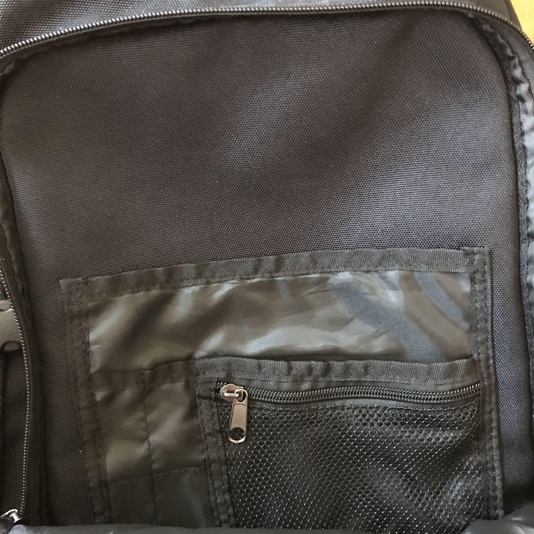 FILAリュック 35L
