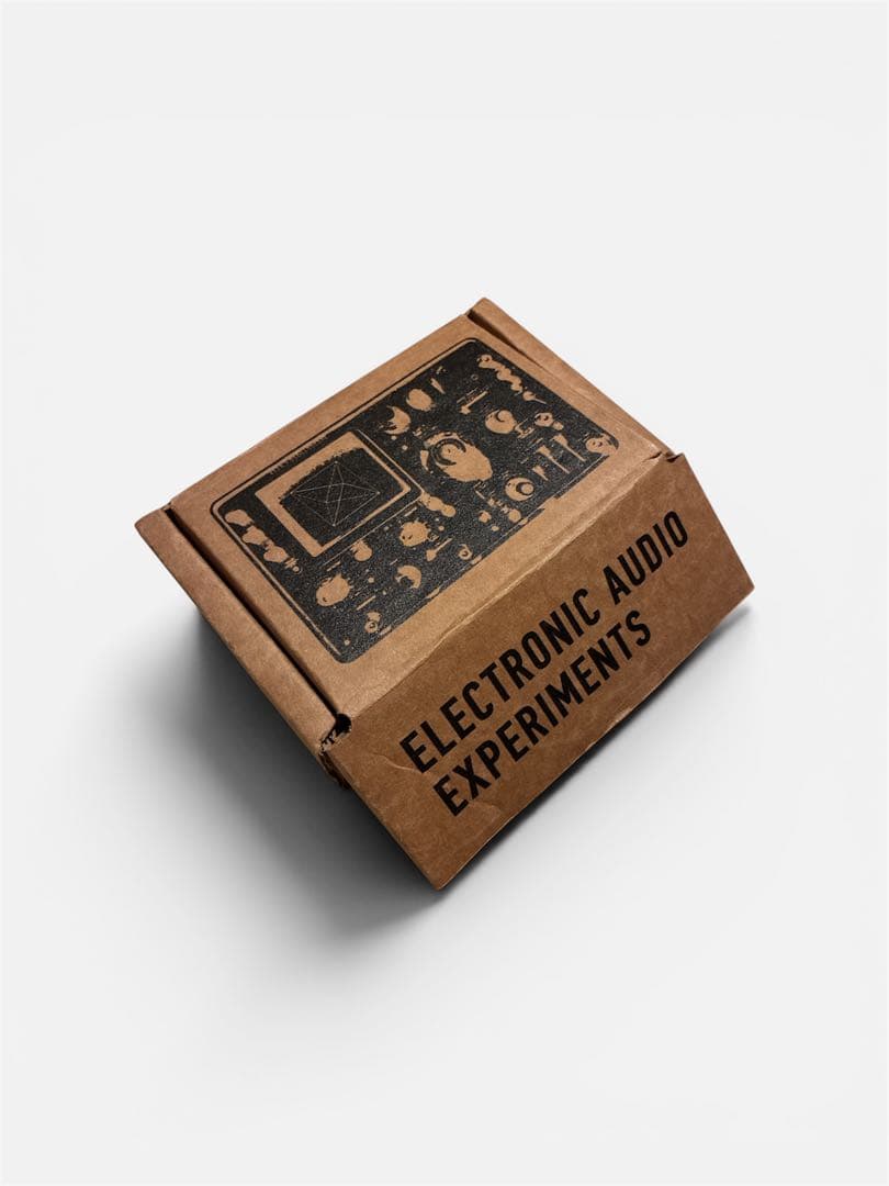 ギター Electronic Audio Experiments CITADEL