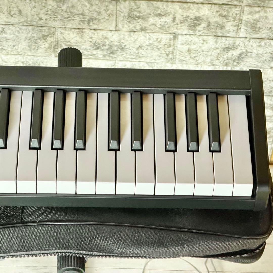 TOMOI OEM 88鍵電子キーボード USB充電タイプ
