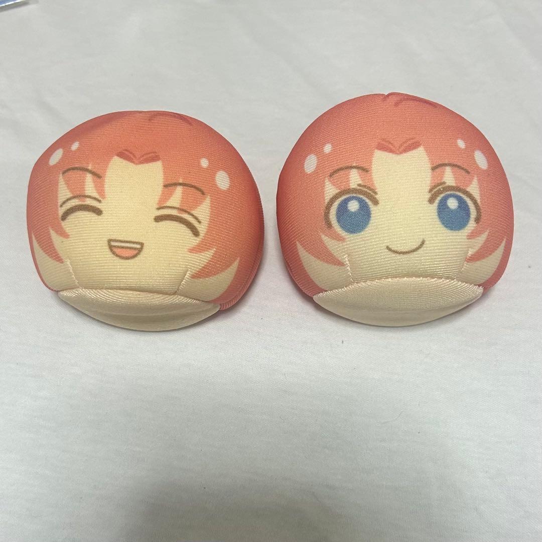 銀魂 神威 おまんじゅう ちゅんコレ もちマス フィギュア ラバマス アクキー