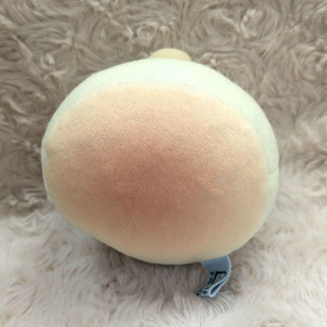 希少 すみっコぐらし もーちもちパン屋さん ぬいぐるみ ぺんぎん？ ねこ とかげ