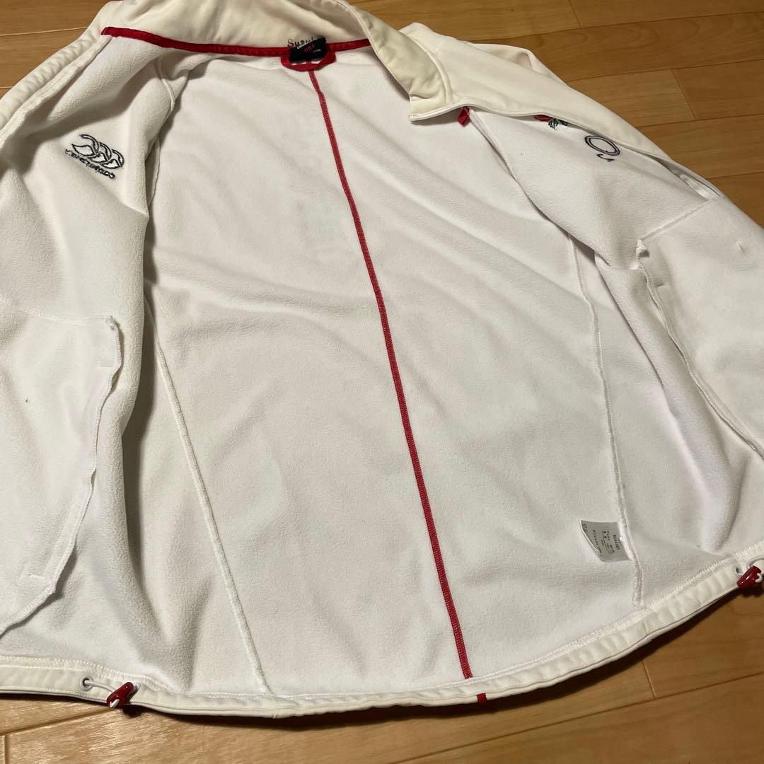 Canterbury ラグビー イングランド代表 ジャージ