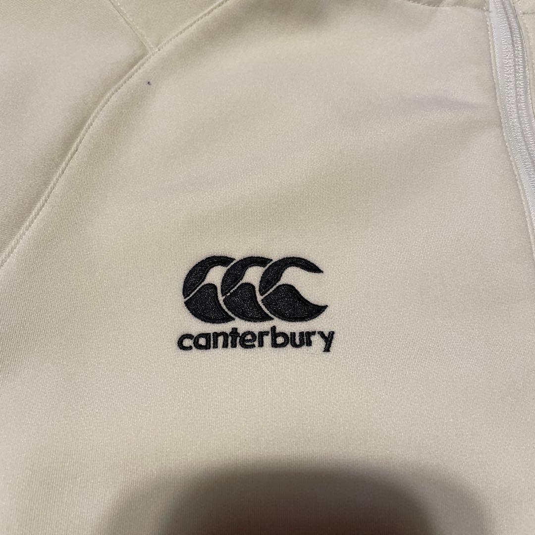 Canterbury ラグビー イングランド代表 ジャージ