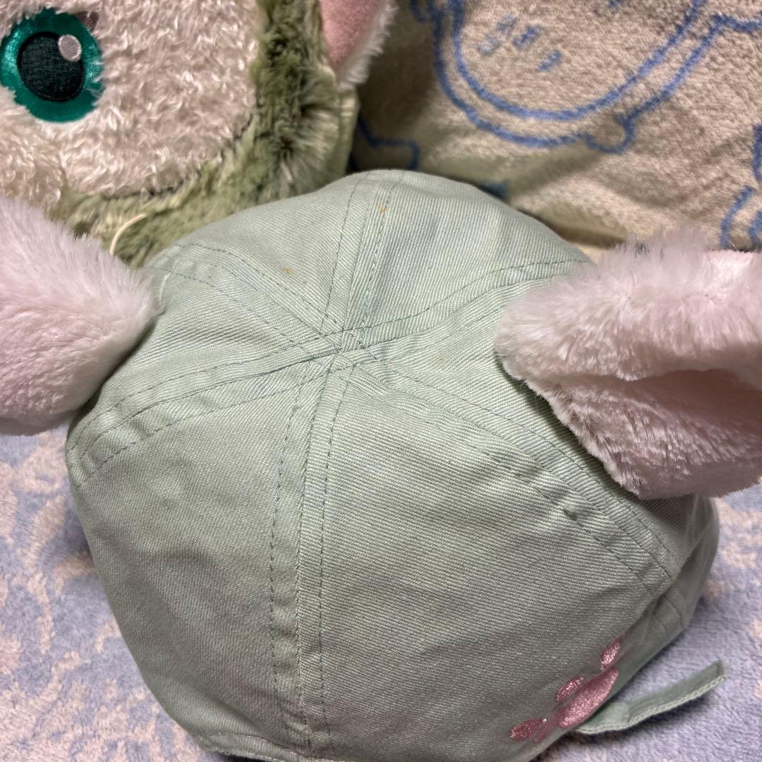 ジェラトーニ　ファンキャップ　バッグセット売り