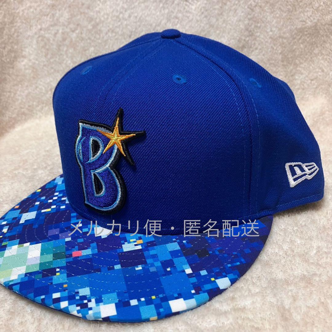 横浜DeNAベイスターズ スターナイト2017 キャップ NEW ERA